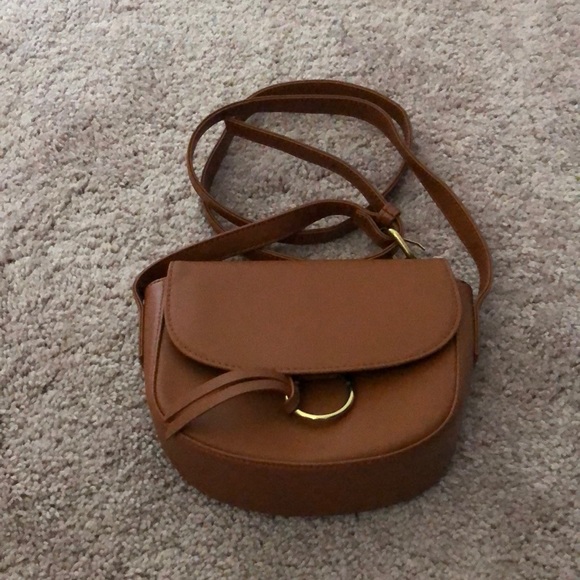 JJ Winters Handbags - Small purse with over shoulder strap